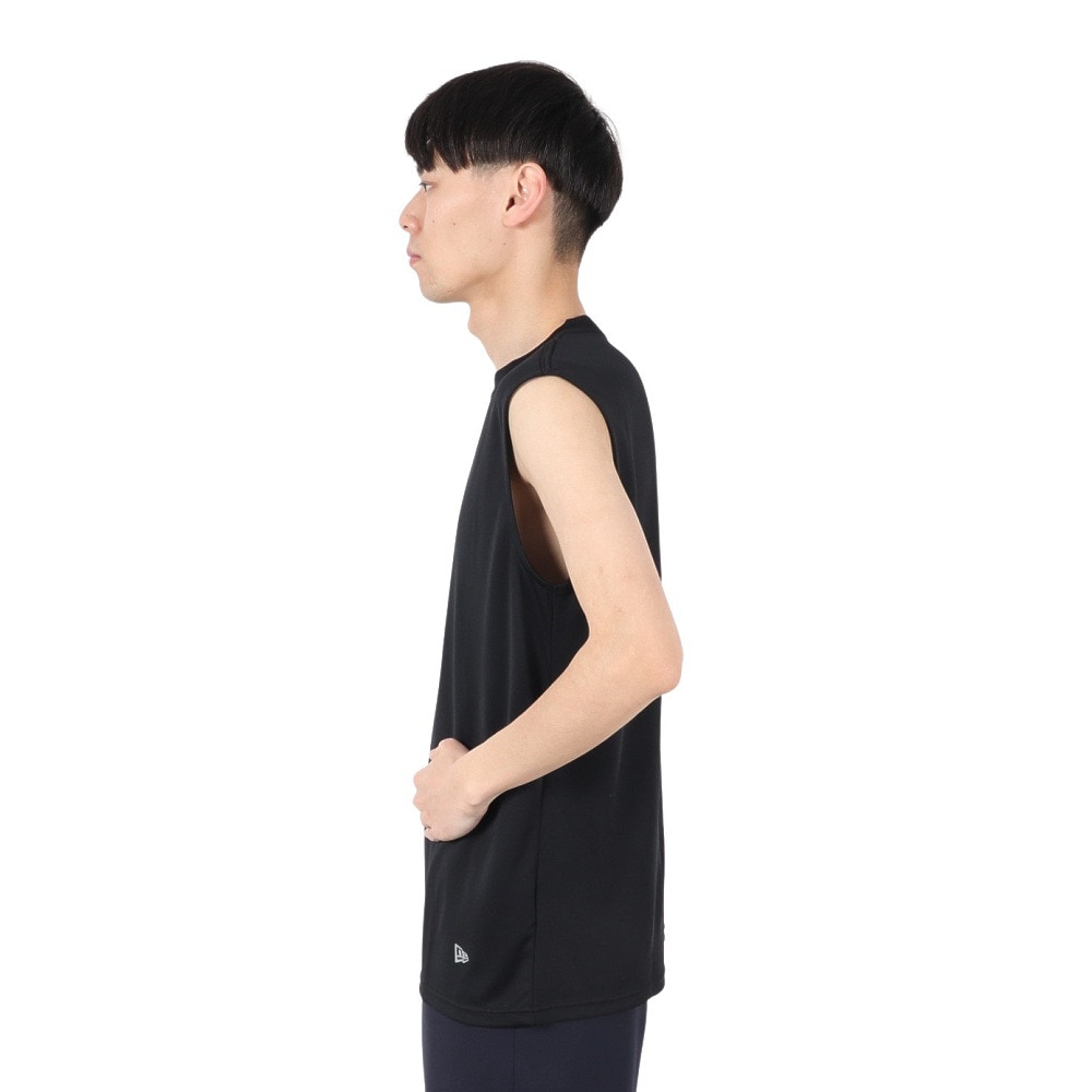 ニューエラ（NEW ERA）（メンズ）Performance Apparel テック タンクトップ Shadow Wordmark 14410166