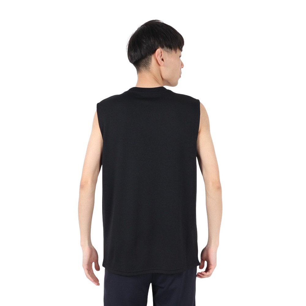 ニューエラ（NEW ERA）（メンズ）Performance Apparel テック タンクトップ Shadow Wordmark 14410166