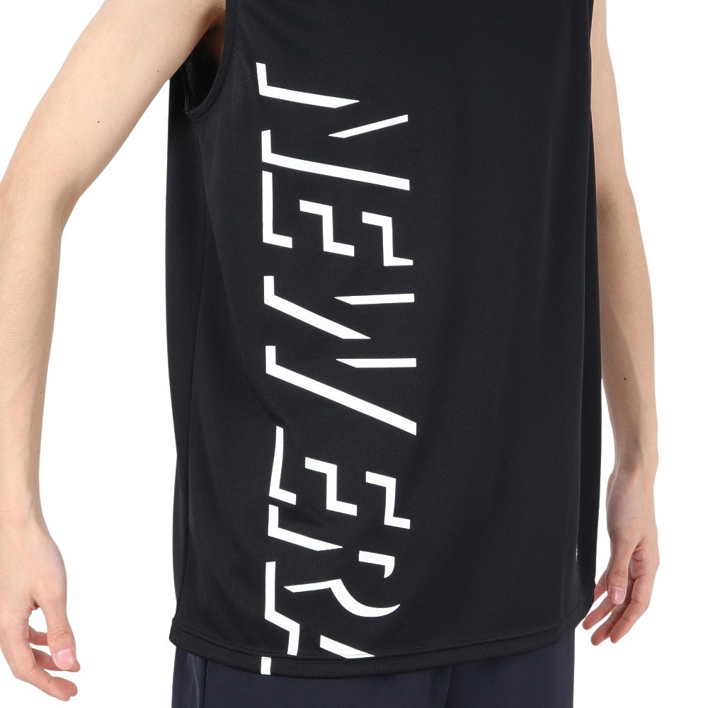 ニューエラ（NEW ERA）（メンズ）Performance Apparel テック タンクトップ Shadow Wordmark 14410166