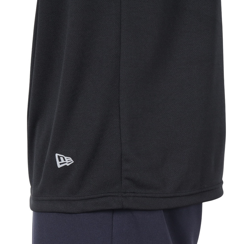 ニューエラ（NEW ERA）（メンズ）Performance Apparel テック タンクトップ Wordmark ブラック 14410174