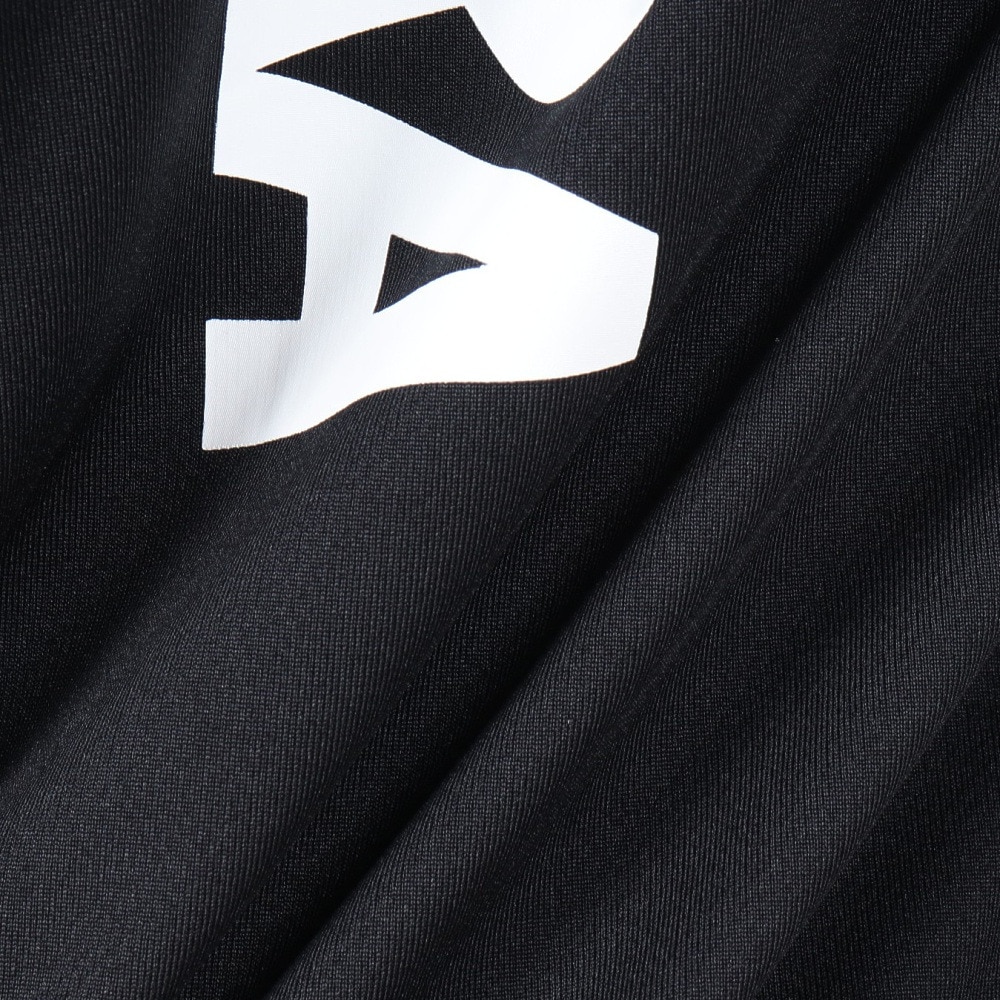 ニューエラ（NEW ERA）（メンズ）Performance Apparel テック タンクトップ Wordmark ブラック 14410174