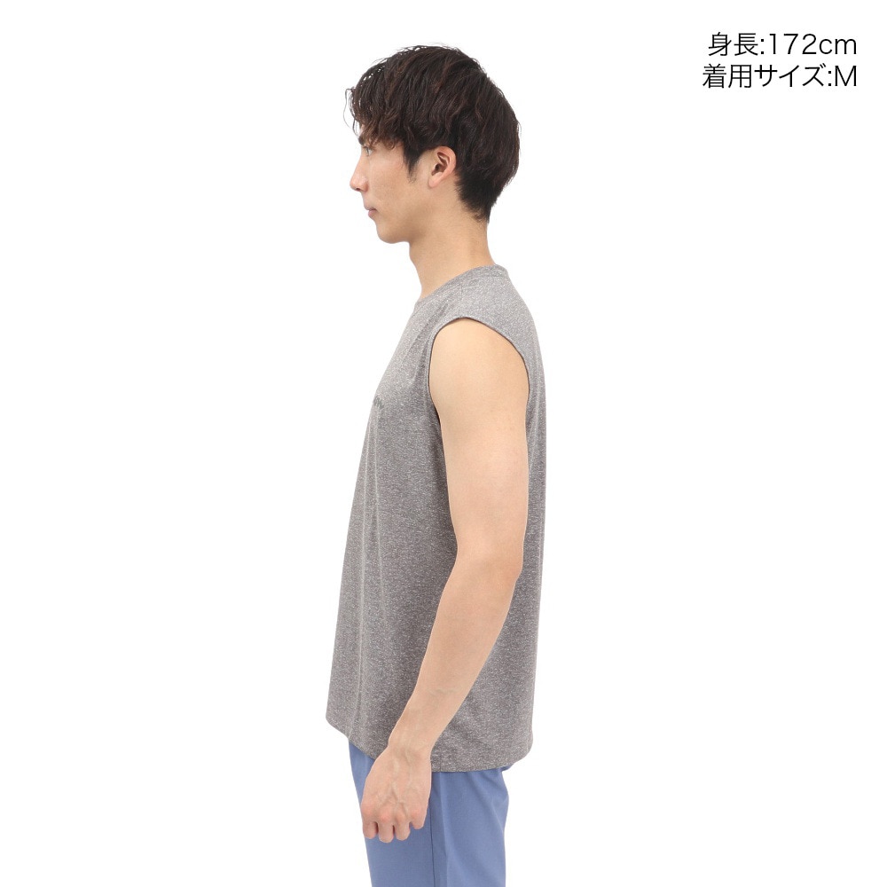 チャンピオン（CHAMPION）（メンズ）C VAPOR タンクトップ C3-BS314 089
