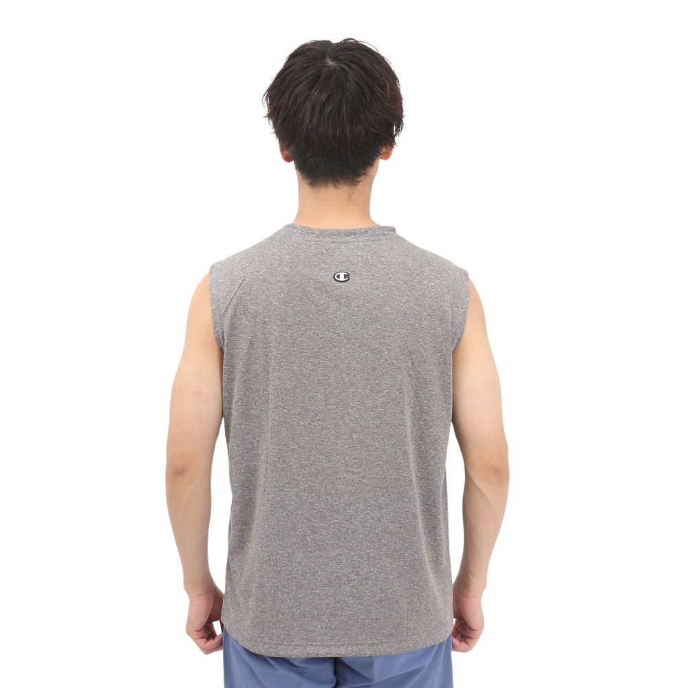 チャンピオン（CHAMPION）（メンズ）C VAPOR タンクトップ C3-BS314 089