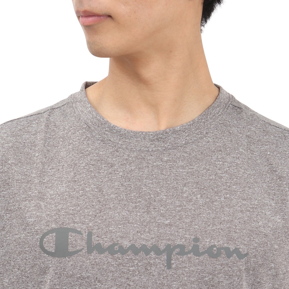 チャンピオン（CHAMPION）（メンズ）C VAPOR タンクトップ C3-BS314 089