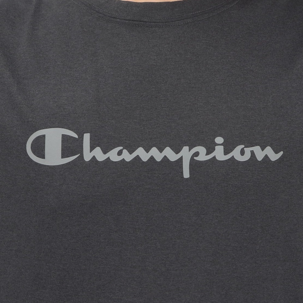 チャンピオン（CHAMPION）（メンズ）C VAPOR タンクトップ C3-BS314 090