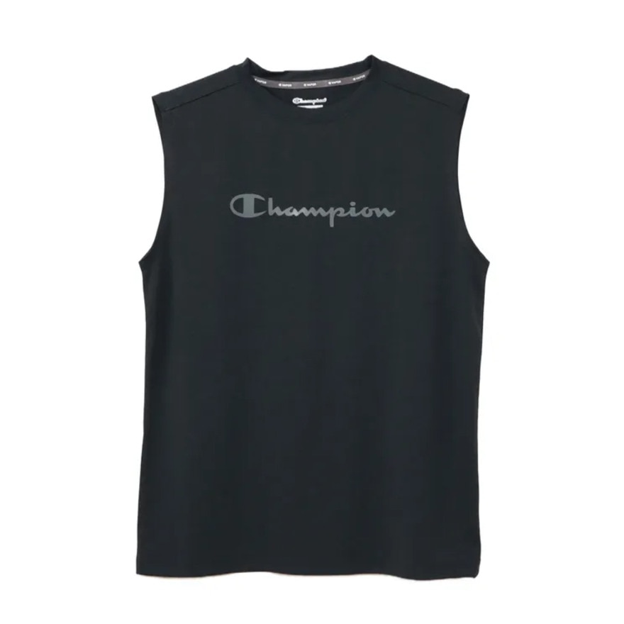 チャンピオン（CHAMPION）（メンズ）C VAPOR タンクトップ C3-BS314 090