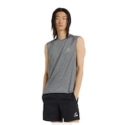 (メンズ)Ohtani スリーブレス トレーニングトップ MT51750BK