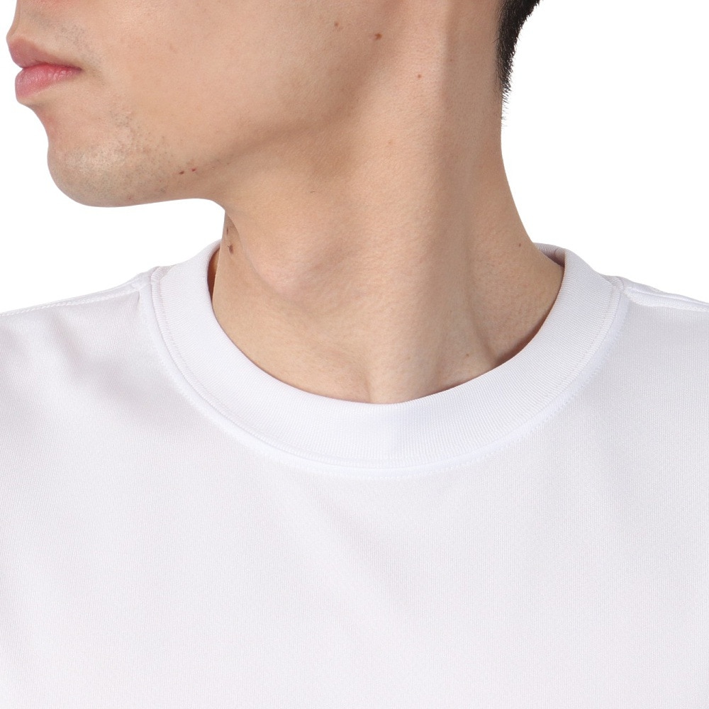 ニューエラ（NEW ERA）（メンズ）Performance Apparel テック タンクトップ Outline ロゴ 14410167