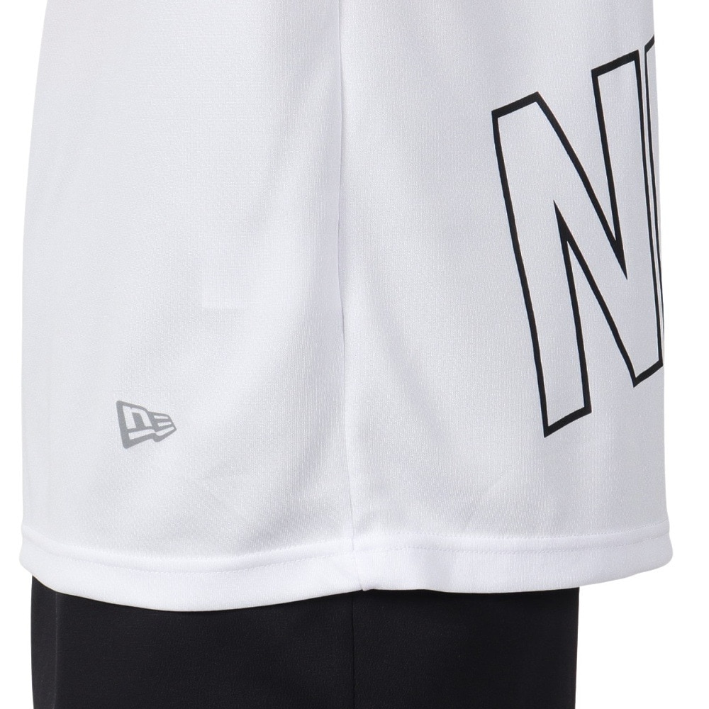 ニューエラ（NEW ERA）（メンズ）Performance Apparel テック タンクトップ Outline ロゴ 14410167