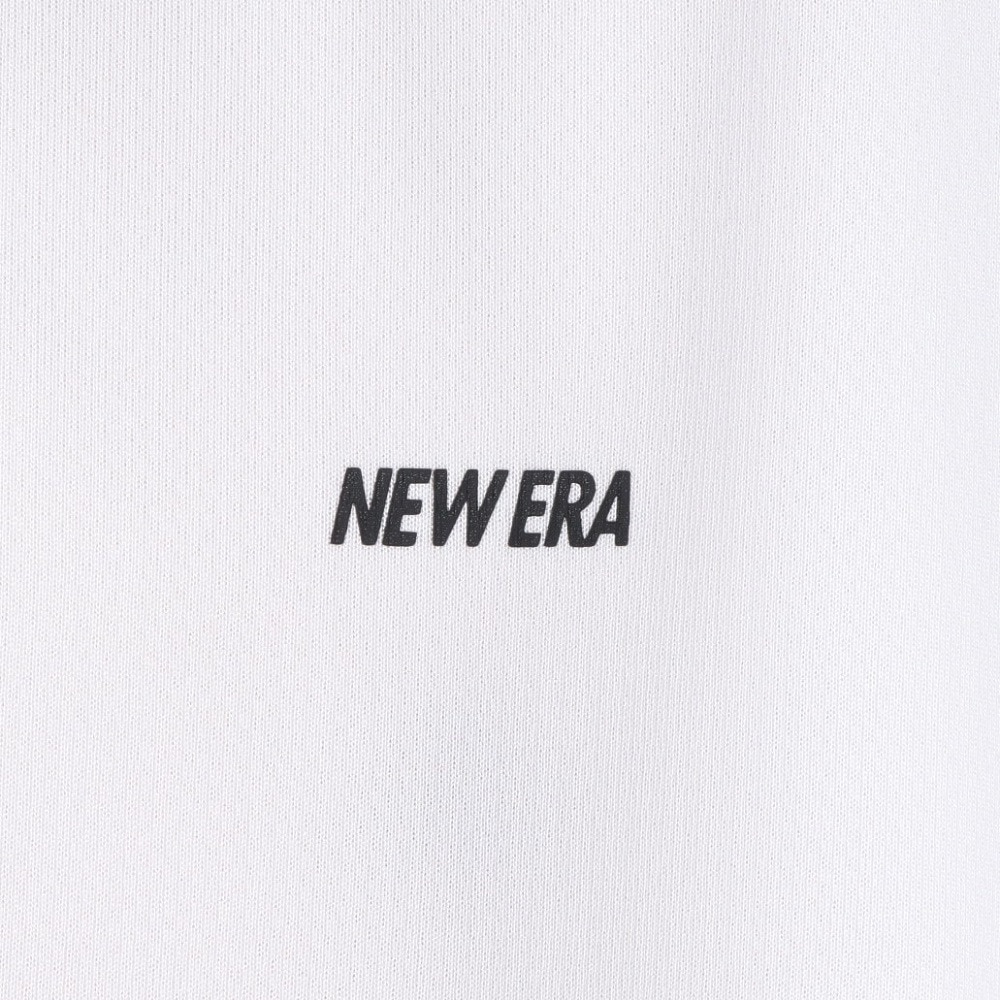 ニューエラ（NEW ERA）（メンズ）Performance Apparel テック タンクトップ Outline ロゴ 14410167