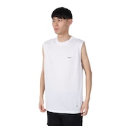 (メンズ)Performance Apparel テック タンクトップ Outline ロゴ 14410167
