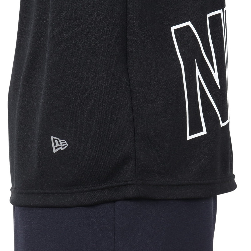 ニューエラ（NEW ERA）（メンズ）Performance Apparel テック タンクトップ Outline ロゴ 14410168