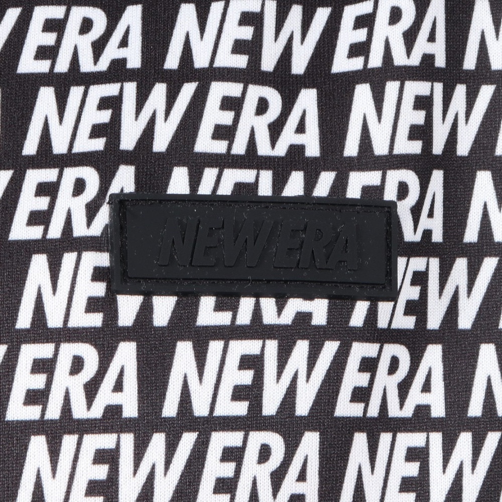 ニューエラ（NEW ERA）（メンズ）Performance Apparel テック タンクトップ Allover ブラック 14410171