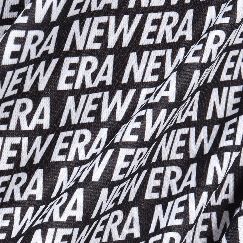 ニューエラ（NEW ERA）（メンズ）Performance Apparel テック タンクトップ Allover ブラック 14410171