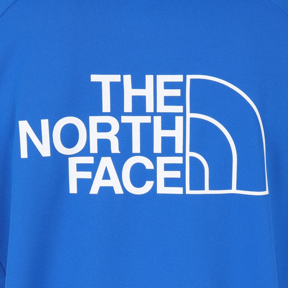 ザ・ノース・フェイス（THE NORTH FACE）（メンズ）スリーブレスイーエスアンペアクルー NT12581 HB