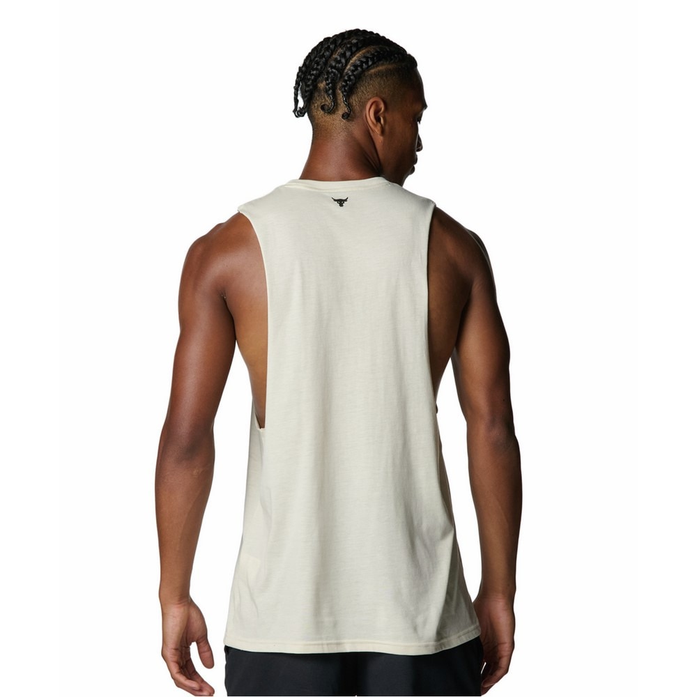 アンダーアーマー（UNDER ARMOUR）（メンズ）プロジェクトロック ペイオフ タンク 6006257 279