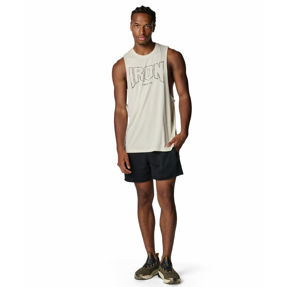 アンダーアーマー（UNDER ARMOUR）（メンズ）プロジェクトロック ペイオフ タンク 6006257 279