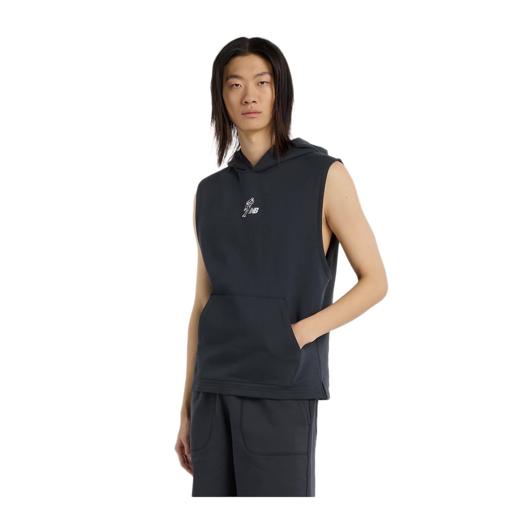 ニューバランス（new balance）（メンズ）Shohei Signature スリーブレスフーディ MT51743PHM