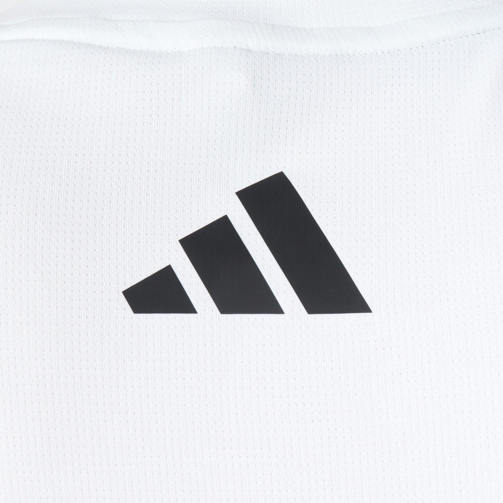 アディダス（adidas）（メンズ）クール ビッグ ロゴ タンクトップ ODS86-KK7223