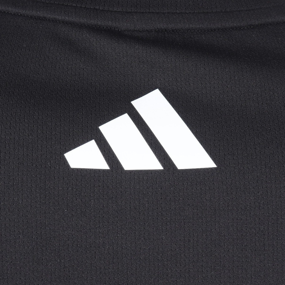 アディダス（adidas）（メンズ）クール ビッグ ロゴ タンクトップ ODS86-KK7224