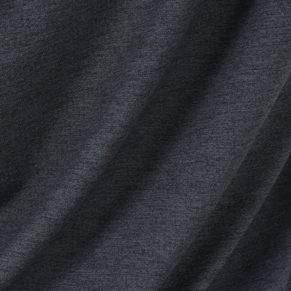 デサント（DESCENTE）（メンズ）SUNSCREEN TAIKYU ハイゲージ スリーブレスシャツ ST5SHT07M BK01