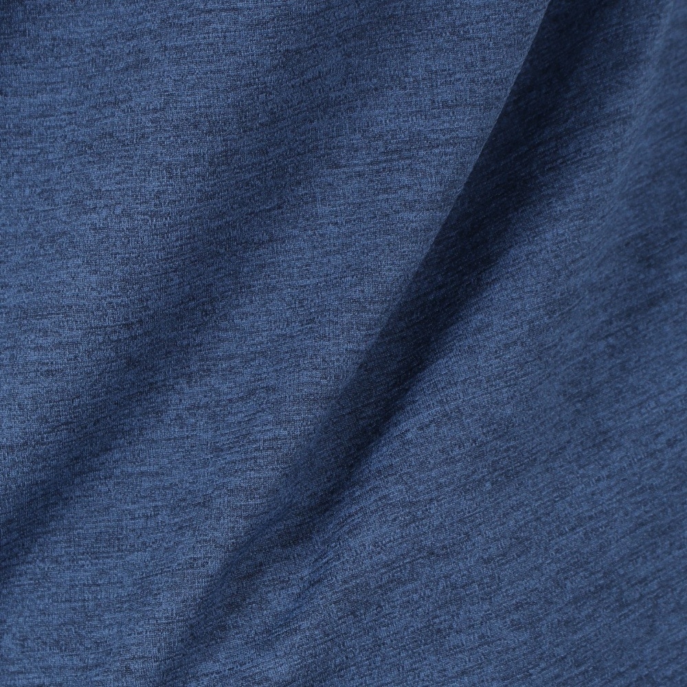 デサント（DESCENTE）（メンズ）SUNSCREEN TAIKYU ハイゲージ スリーブレスシャツ ST5SHT07M NV01