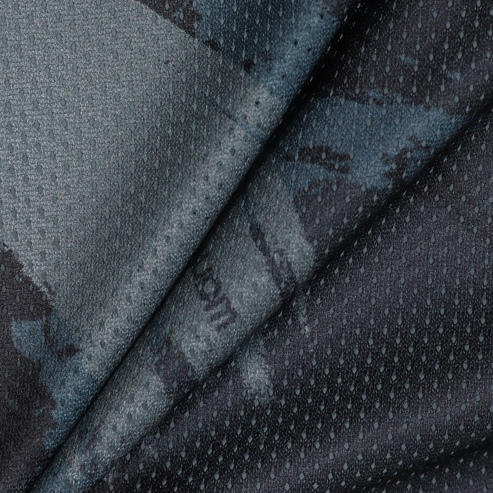 ジローム（GIRAUDM）（メンズ）吸汗速乾 ドライプラス スループラス AUTHENTIC ノースリーブトップス CT6S0041-TR863-GRES NVY