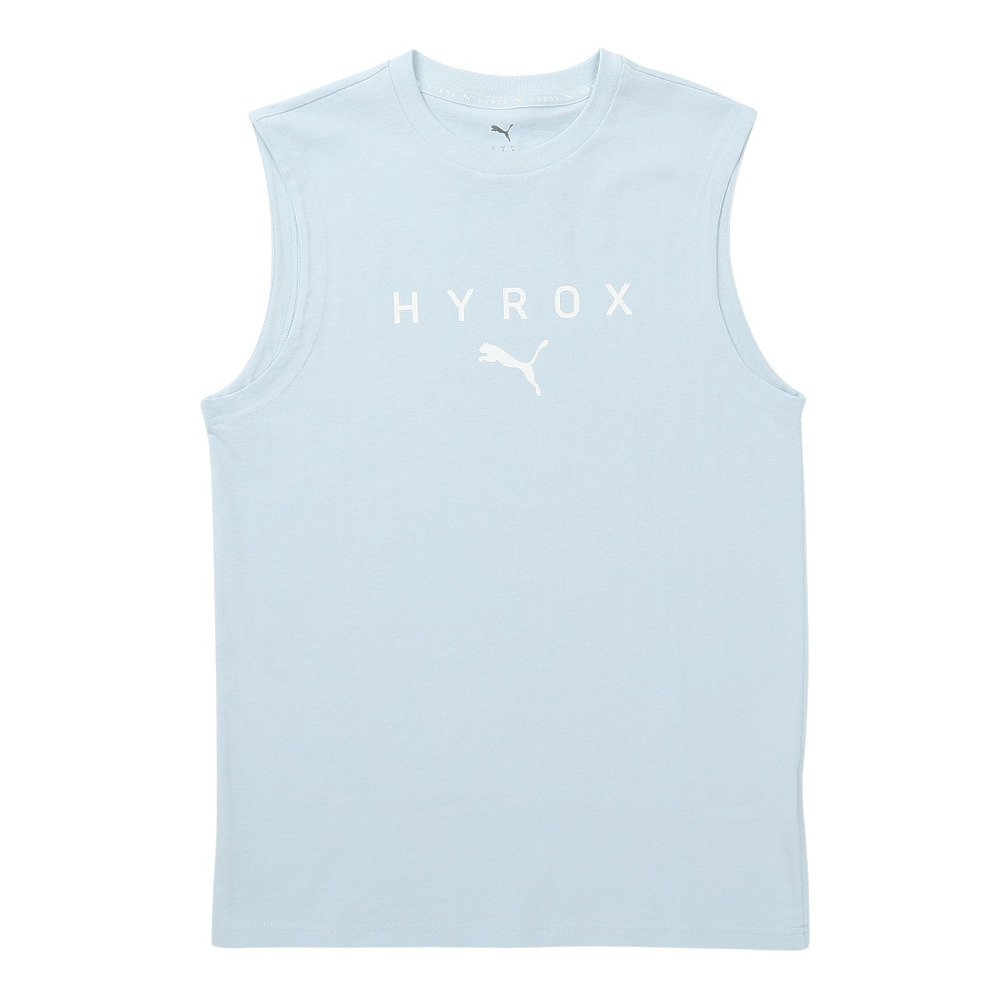 プーマ（PUMA）（メンズ）HYROX タンクトップ 527176 68 PPL