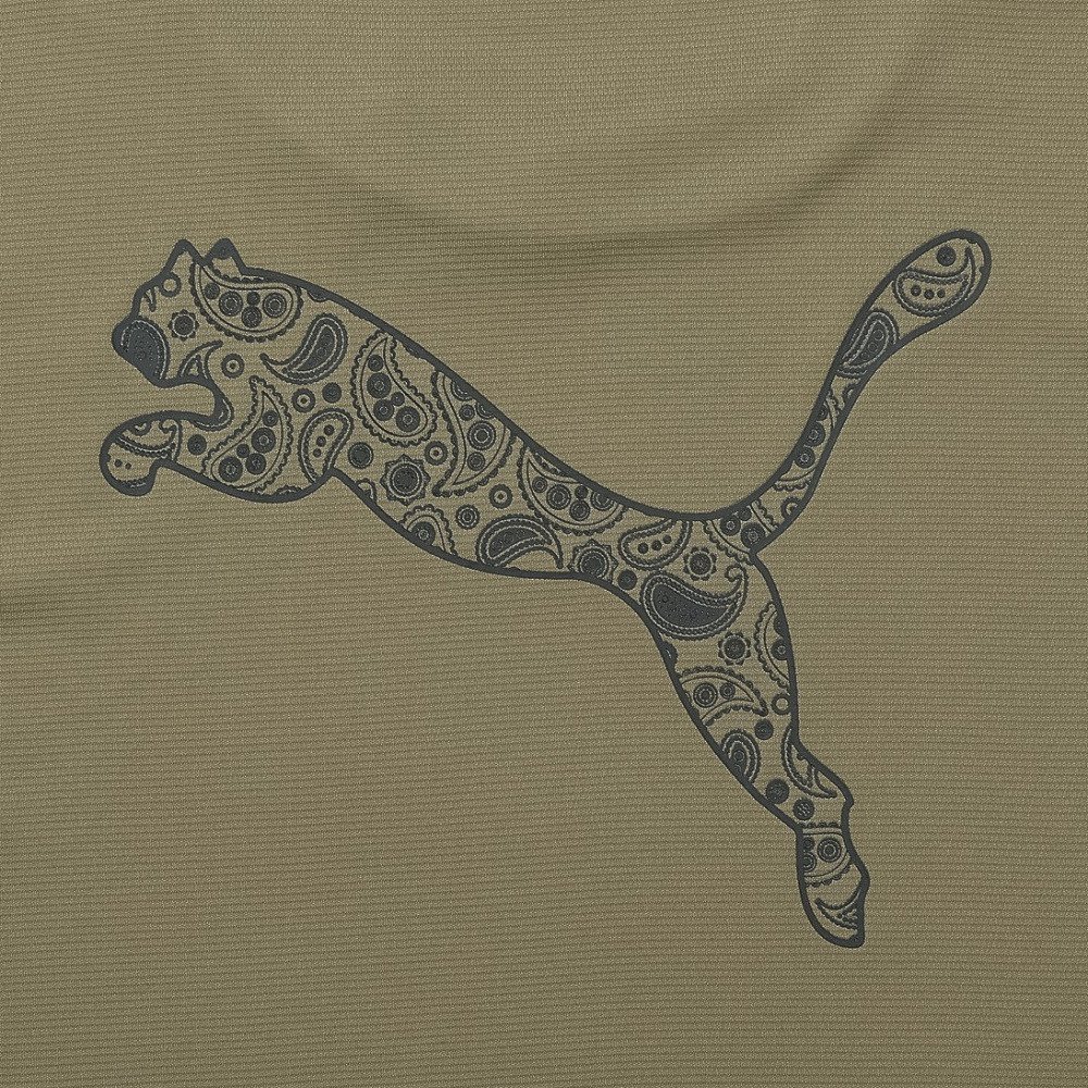 プーマ（PUMA）（メンズ）ドライプラス ノースリーブシャツ 529465 80