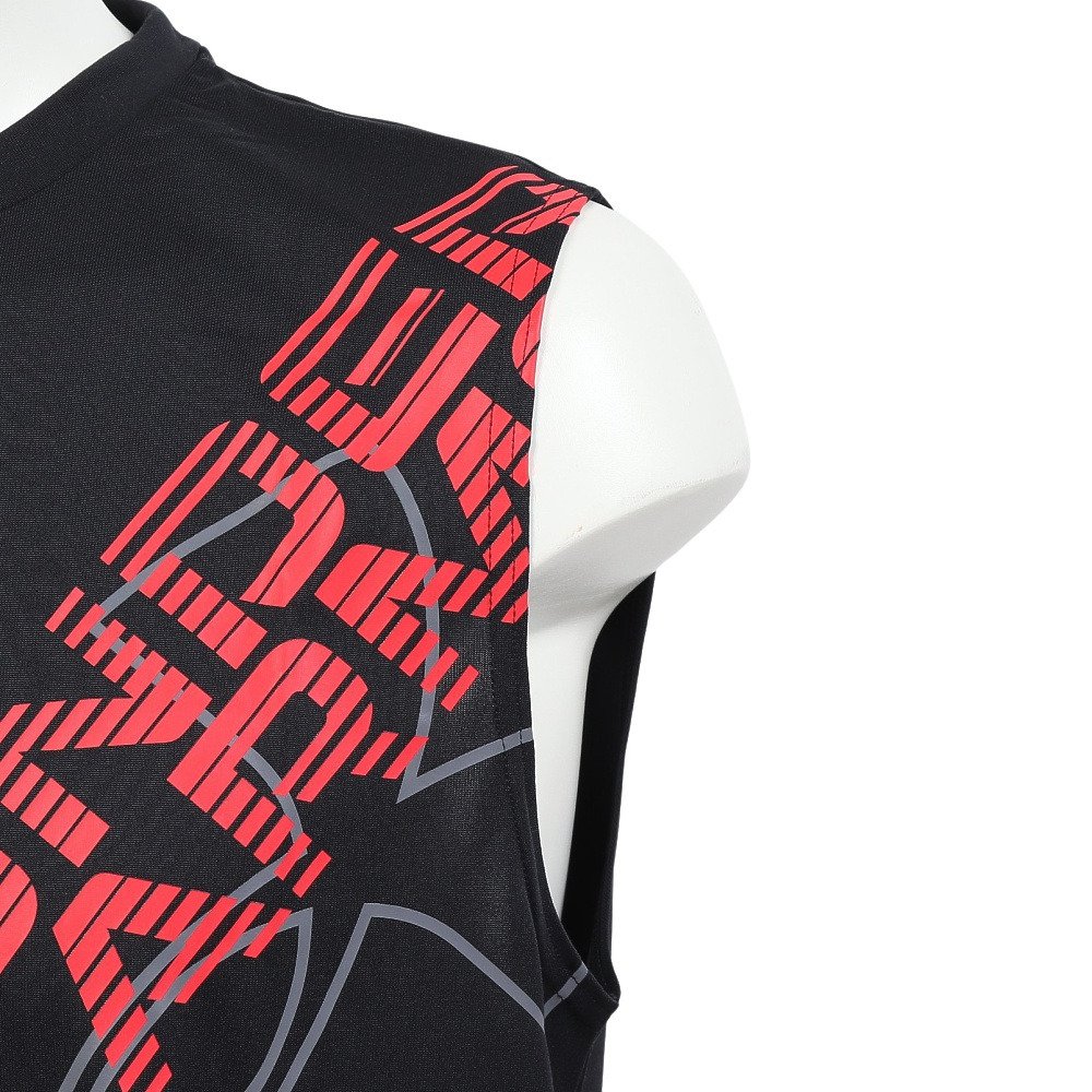 アンダーアーマー（UNDER ARMOUR）（メンズ）TECH GR SL シャツ タンク