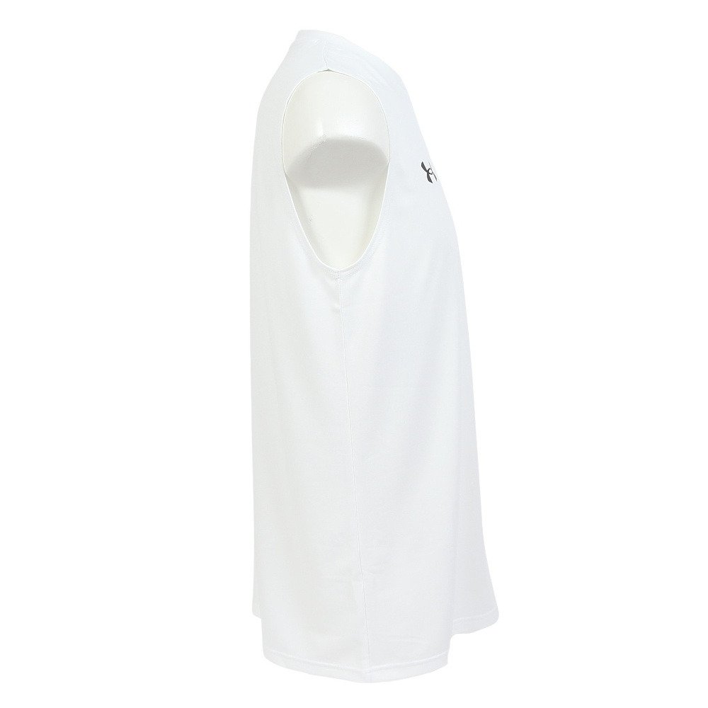 アンダーアーマー（UNDER ARMOUR）（メンズ）TECH GR SL シャツ タンク