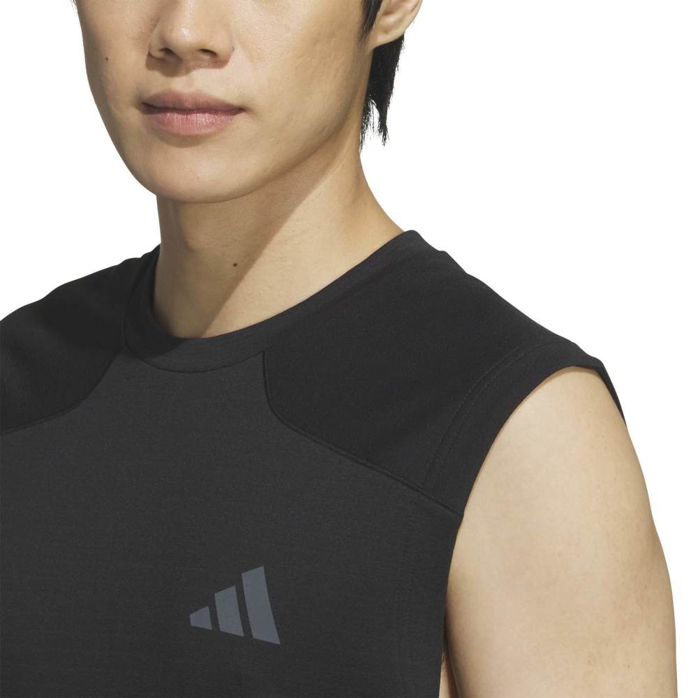アディダス（adidas）（メンズ）接触冷感 ひんやりテック