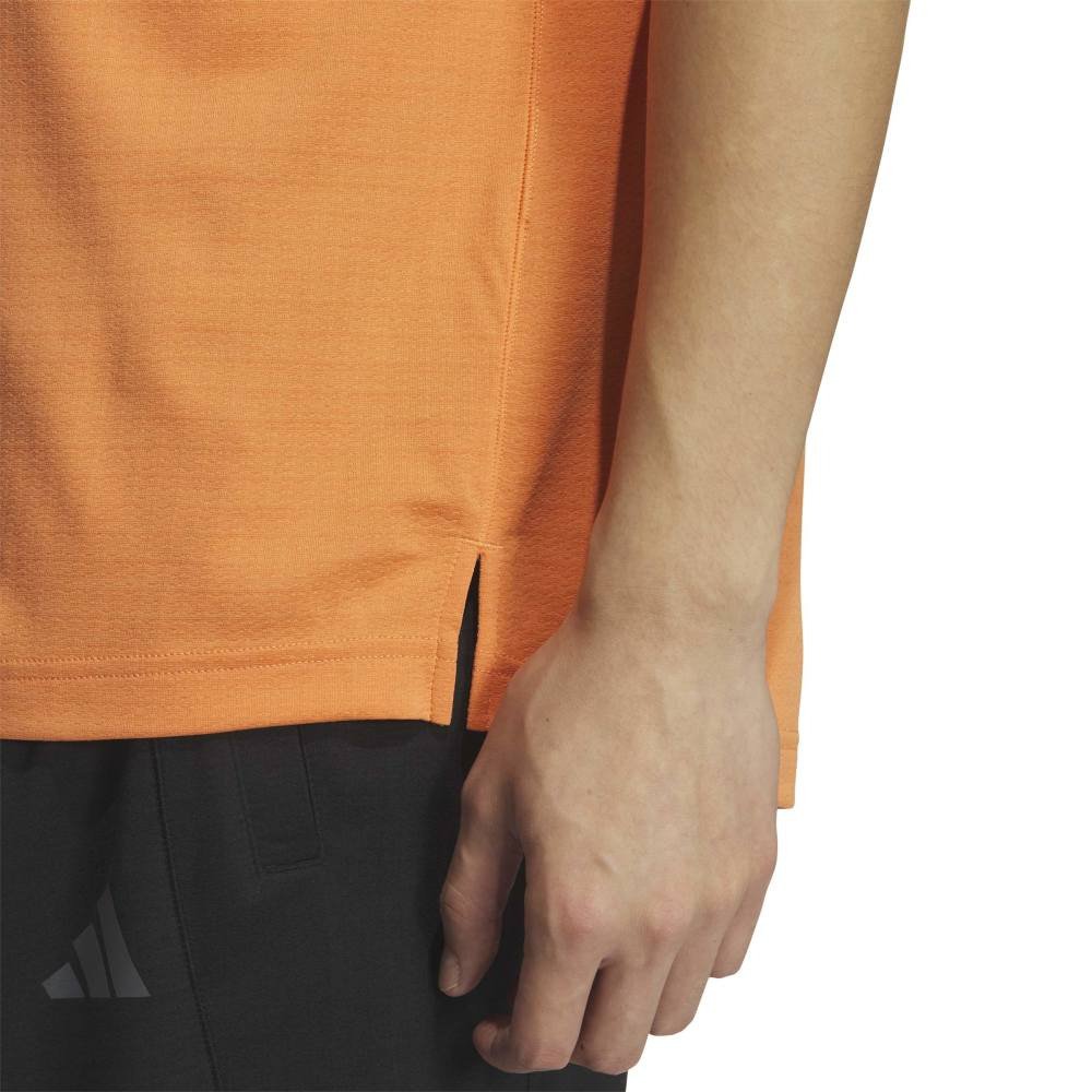 アディダス（adidas）（メンズ）テック エッセンシャルズ クール タッチ ステルス スリーバー ノースリーブ Tシャツ G1908-KF6129