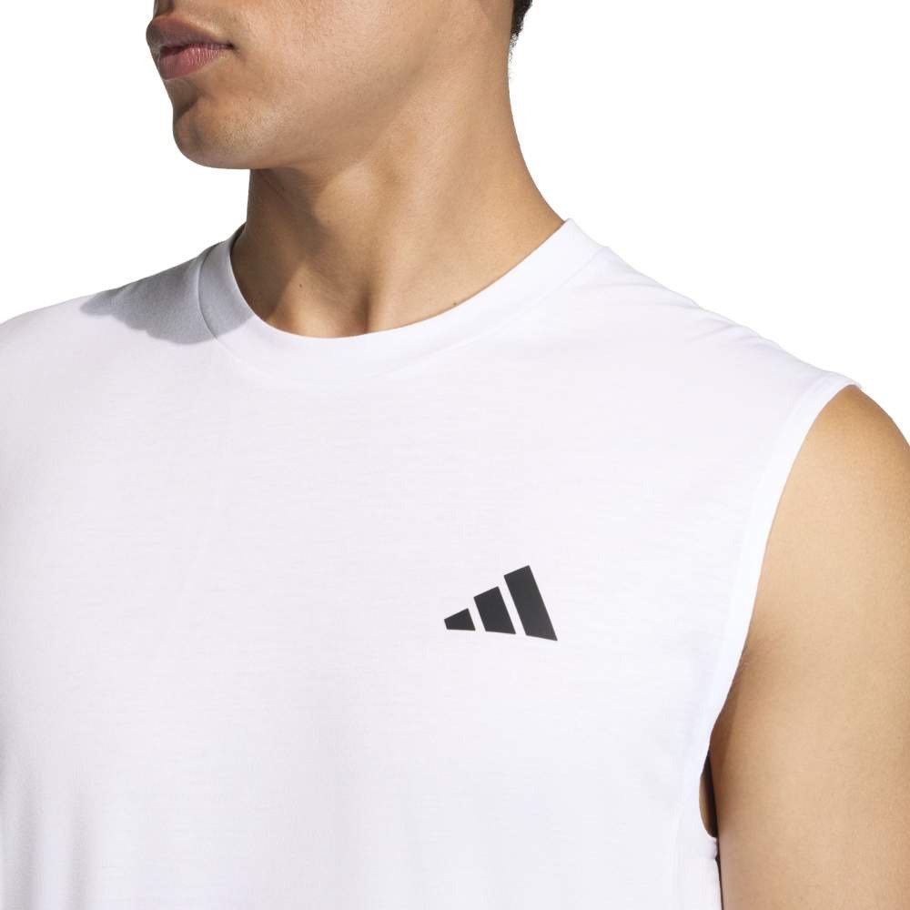 アディダス（adidas）（メンズ）ワークアウト エッセンシャルズ