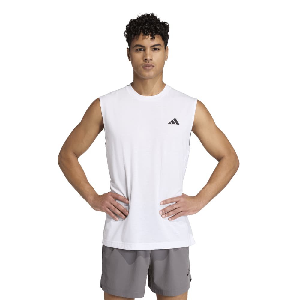 アディダス　adidas nba クリーブランドウォームアップウェアノースリーブ adidas（アディダス） ノースリーブシャツ メンズ タンクトップ 3G