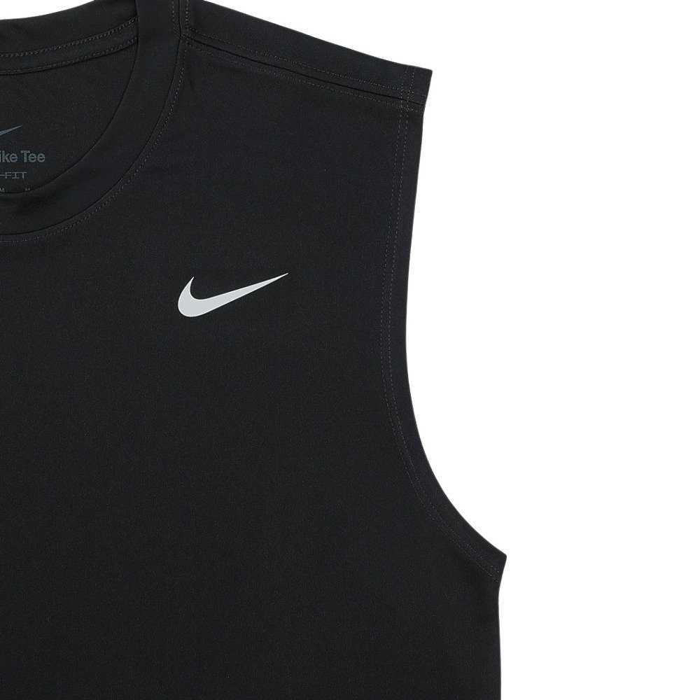 ナイキ（NIKE）（メンズ）ドライフィット STD フレックス ノースリーブ