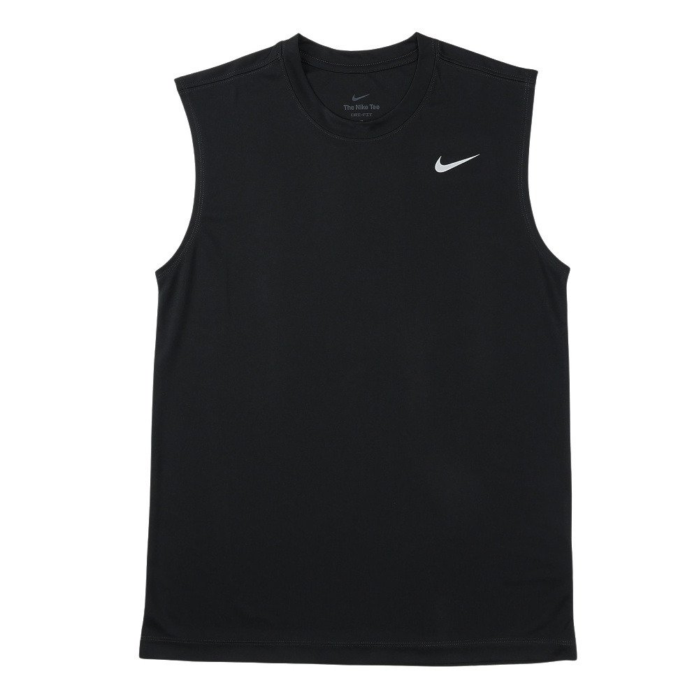 貴重　ナイキ　ノースリーブシャツ ナイキ（NIKE）（メンズ）ドライフィット STD フレックス ノースリーブ