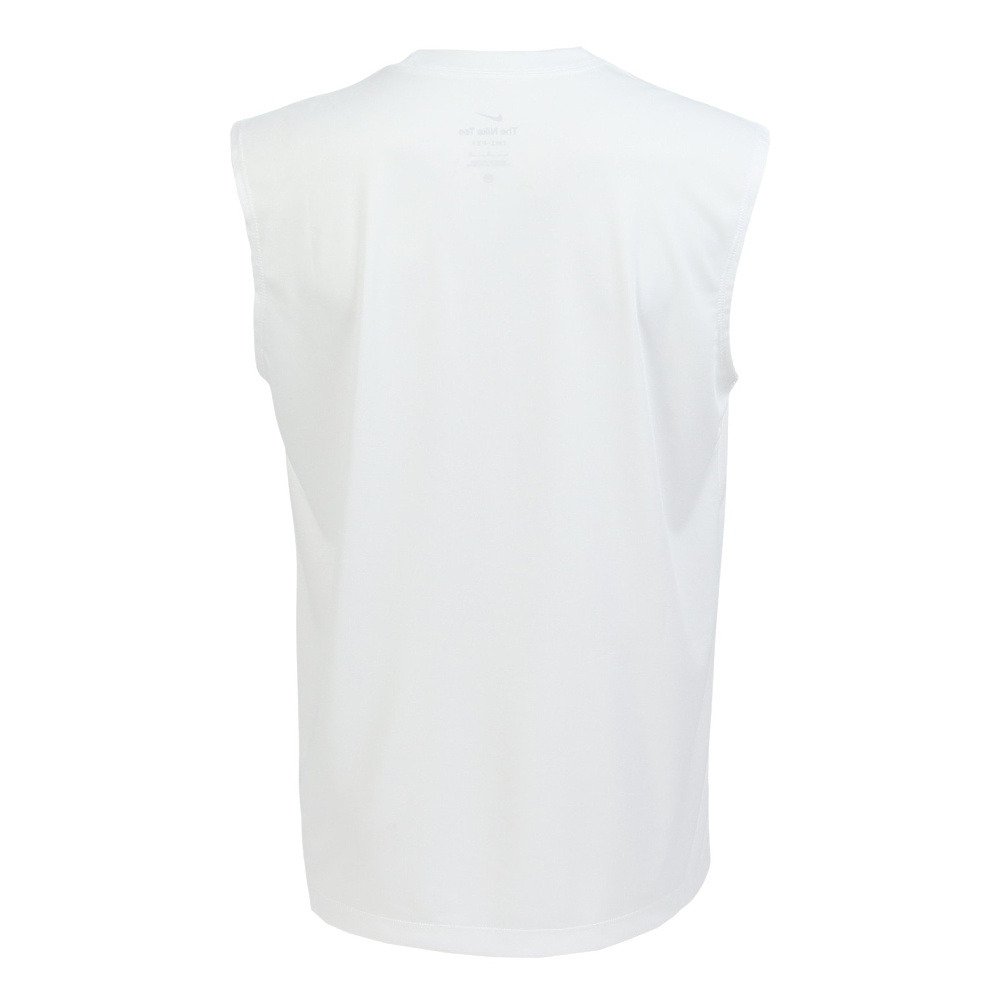 ナイキ（NIKE）（メンズ）ドライフィット スリーブレス Training Top