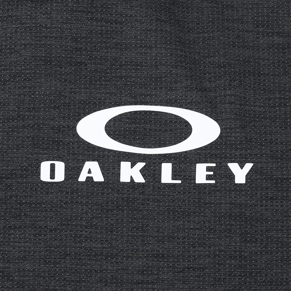 オークリー（OAKLEY）（メンズ）Enhance Lt Fleece Ns フーディー 1.0 FOA406292-02E