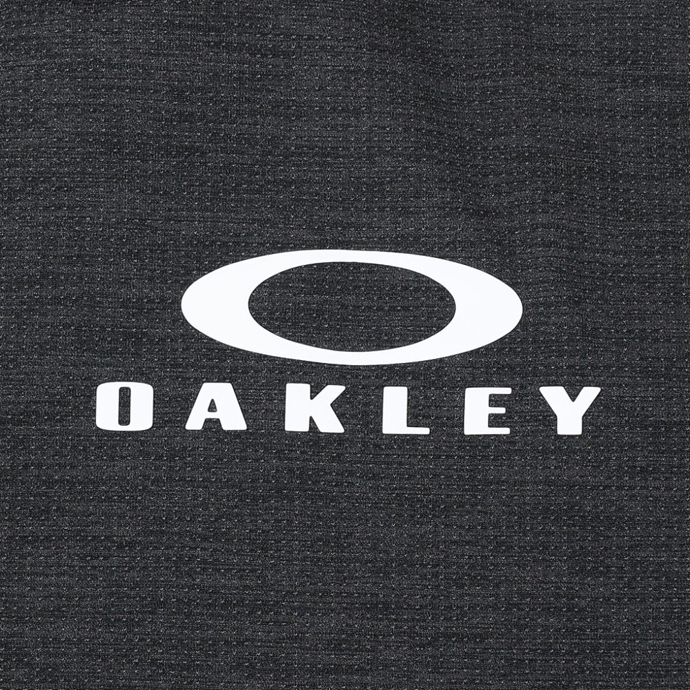 オークリー（OAKLEY）（メンズ）Enhance Lt Fleece ノースリーブフーディー 1.0 FOA406292-02E
