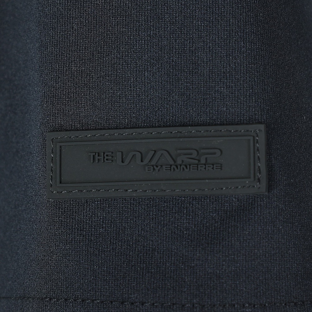 ザ・ワープ・バイ・エネーレ（The Warp By Ennerre）（メンズ）半袖 Tシャツ WB3RJA07 BLK