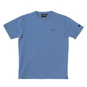 ザ・ワープ・バイ・エネーレ（The Warp By Ennerre）（メンズ）半袖 Tシャツ WB3RJA07 BLU