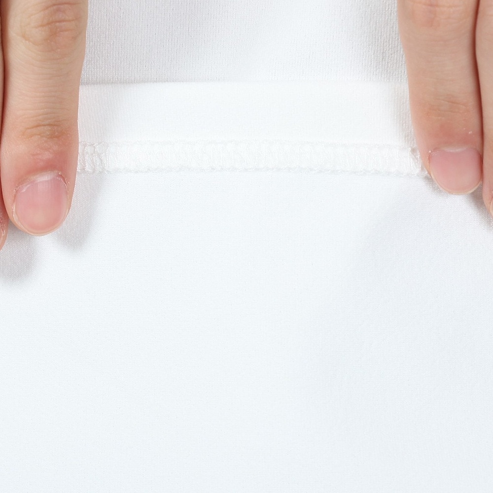 ザ・ワープ・バイ・エネーレ（The Warp By Ennerre）（メンズ）半袖 Tシャツ WB3RJA07 WHT