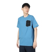 ブルー