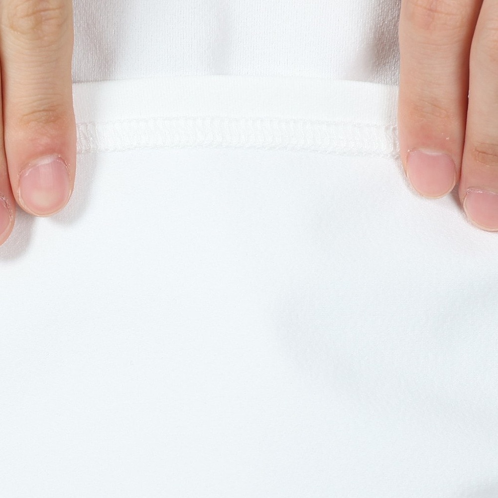 ザ・ワープ・バイ・エネーレ（The Warp By Ennerre）（メンズ）半袖 ポケット Tシャツ WB3RJA08 WHT