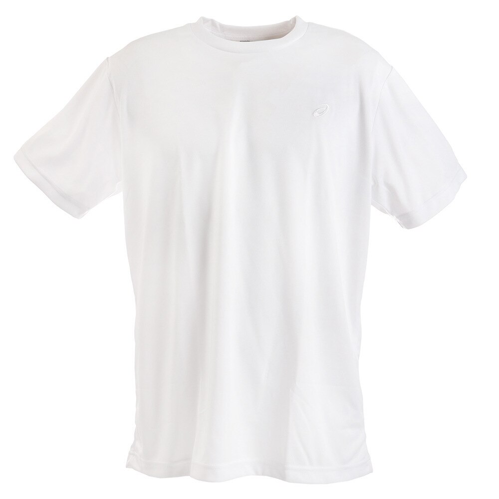  ワンポイントTシャツ EZX925.0101