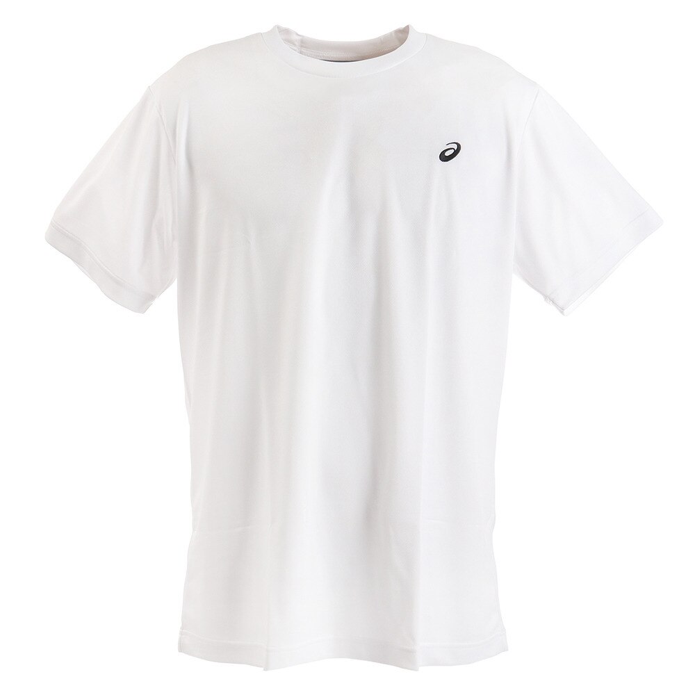 ワンポイントtシャツ Ezx925 0190 アシックス スーパースポーツゼビオ ワンポイントtシャツ Ezx925 0190 アシックス スーパースポーツゼビオ