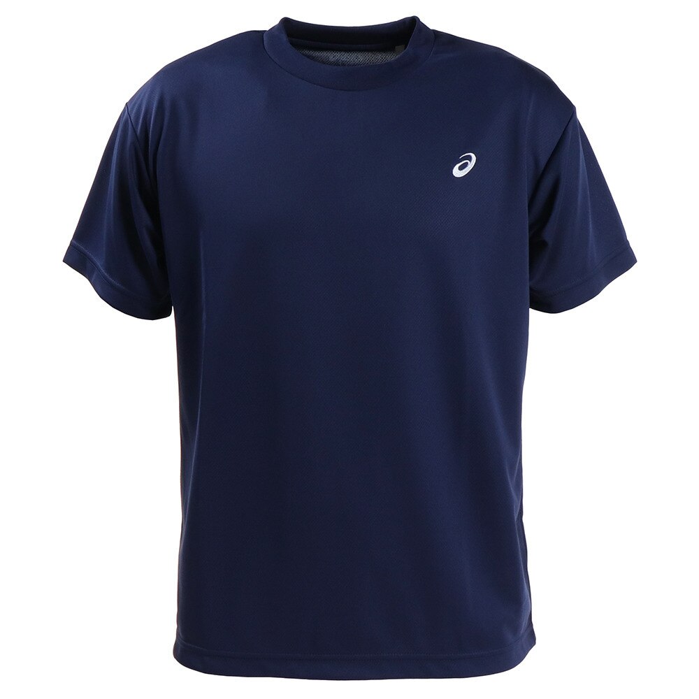 ワンポイントtシャツ Ezx926 5001 アシックス スーパースポーツゼビオ ワンポイントtシャツ Ezx926 5001 アシックス スーパースポーツゼビオ