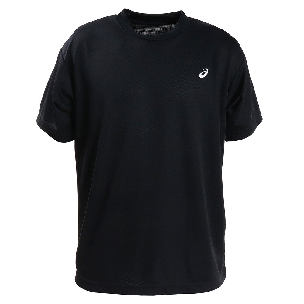 ワンポイント Tシャツ Ezx926 9001 半袖 アシックス スーパースポーツゼビオ ワンポイント Tシャツ Ezx926 9001 半袖 アシックス スーパースポーツゼビオ