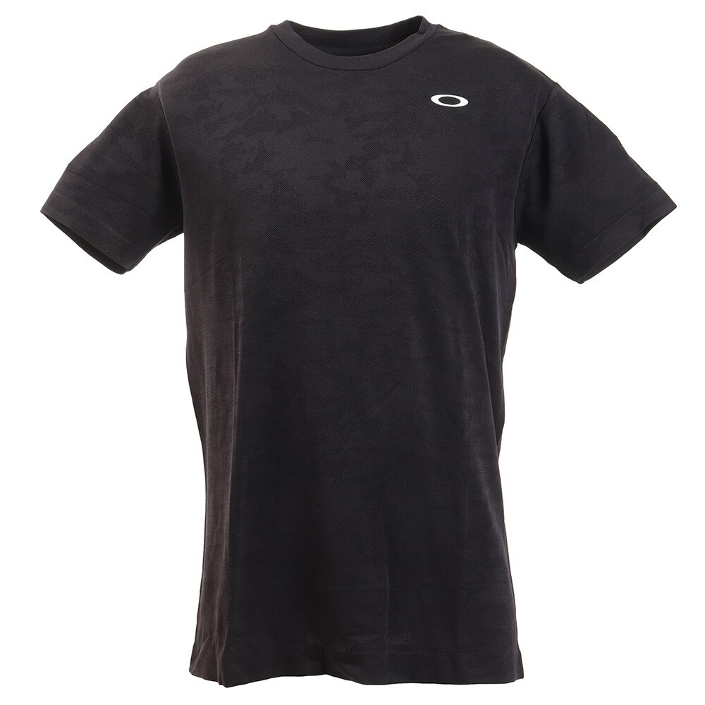  メンズ Enhance Mobility O-Fit 半袖Tシャツ FOA400814-02E オンライン価格